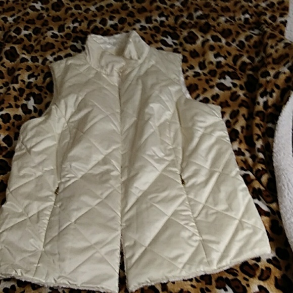 Vest - Picture 2 of 2